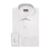 Men's Van Heusen Regular-Fit Stain Shield Spread-Collar Dress Shirt