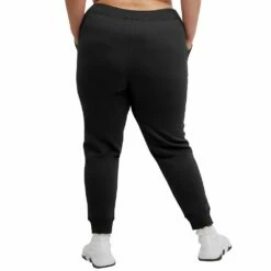 Plus Size Champion® Powerblend Fleece Graphic Joggers -Hot Sale Adult Shop 6142125 ALT
