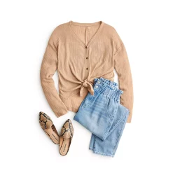 Juniors' SO® Vintage Mom Jeans -Hot Sale Adult Shop 6142227 ALT4 sw