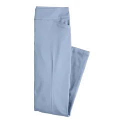 Women's Croft & Barrow® Effortless Stretch Pull-On Mid-Rise Straight-Leg Pants -Hot Sale Adult Shop 6142232 ALT5