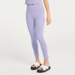 Women's FLX Affirmation High-Waisted 7/8 Ankle Leggings -Hot Sale Adult Shop 6142253 Micah Purple