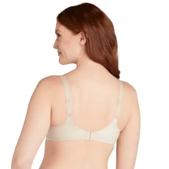 Bali® Comfort Revolution Soft Touch Perfect Wireless T-Shirt Bra DF3460 -Hot Sale Adult Shop 6142396 ALT