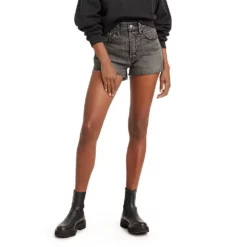 Women's Levi's® 501™ Original Jean Shorts -Hot Sale Adult Shop 6142428 Better Weathered
