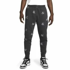 Big & Tall Nike Sportswear Club Printed Joggers
