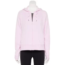 Women's Tek Gear® Ultrasoft Fleece Jacket -Hot Sale Adult Shop 6142439 Adoring Lilac