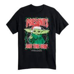 Men's Holiday Character Tees -Hot Sale Adult Shop 6142724 ALT2