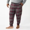 Big & Tall Sonoma Goods For Life® Relaxed-Fit Seriously Soft Pajama Sleep Pants