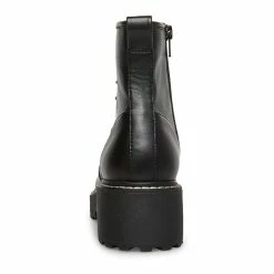 Madden girl Carra Women's Platform Combat Boots -Hot Sale Adult Shop 6150420 ALT4