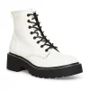 Madden girl Carra Women's Platform Combat Boots