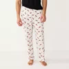 Men's Sonoma Goods For Life® Knit Pajama Pants
