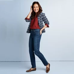 Women's Gloria Vanderbilt Amanda Classic Jeans -Hot Sale Adult Shop 6171517 ALT55