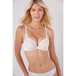 Maidenform® Love the Lift® Plunging Push-Up Bra DM9900 -Hot Sale Adult Shop 6171589 ALT5