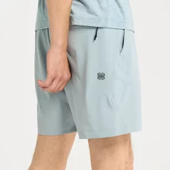 Men's FLX 7" Accelerate Lined Shorts -Hot Sale Adult Shop 6171613 ALT
