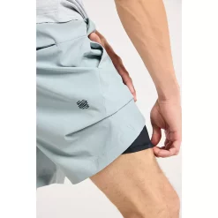 Men's FLX 7" Accelerate Lined Shorts -Hot Sale Adult Shop 6171613 ALT3