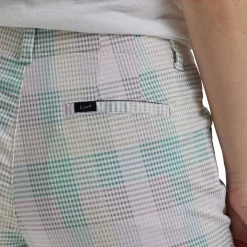 Women's Lee® Chino Bermuda Shorts -Hot Sale Adult Shop 6171715 ALT3