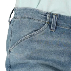 Women's Lee® Chino Bermuda Shorts -Hot Sale Adult Shop 6171715 ALT4