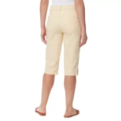 Women's Gloria Vanderbilt Kaia Denim Skimmer Shorts -Hot Sale Adult Shop 6171752 ALT