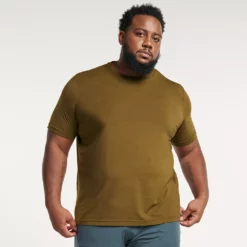 Big & Tall FLX Axis Tee -Hot Sale Adult Shop 6172712 Anderson Olive