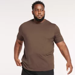 Big & Tall FLX Axis Tee -Hot Sale Adult Shop 6172712 Napia Plum