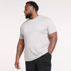 Big & Tall FLX Axis Tee -Hot Sale Adult Shop 6172712 Silk Black