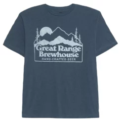 Men's Big & Tall Sonoma Goods For Life® Graphic Tee -Hot Sale Adult Shop 6196613 Brewhouse