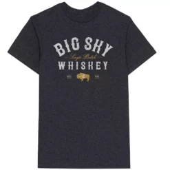 Men's Big & Tall Sonoma Goods For Life® Graphic Tee -Hot Sale Adult Shop 6196613 Whiskey