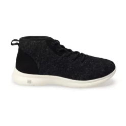 FLX Envision Wool Blend Women's High-Top Shoes -Hot Sale Adult Shop 6196829 ALT