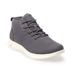 FLX Envision Wool Blend Women's High-Top Shoes -Hot Sale Adult Shop 6196829 Pavement