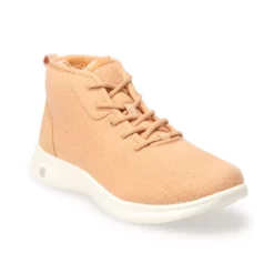 FLX Envision Wool Blend Women's High-Top Shoes -Hot Sale Adult Shop 6196829 Sandstorm