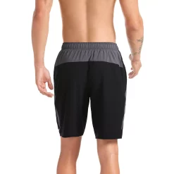 Big & Tall Nike Contend 9-inch Swim Trunks -Hot Sale Adult Shop 6196958 ALT