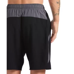 Big & Tall Nike Contend 9-inch Swim Trunks -Hot Sale Adult Shop 6196958 ALT2