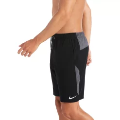 Big & Tall Nike Contend 9-inch Swim Trunks -Hot Sale Adult Shop 6196958 ALT3