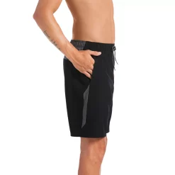 Big & Tall Nike Contend 9-inch Swim Trunks -Hot Sale Adult Shop 6196958 ALT4